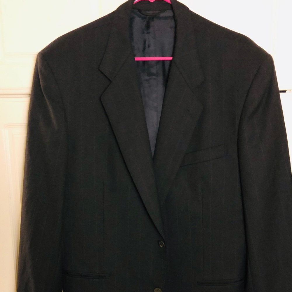 Barney New York Men Blazer Size 38
